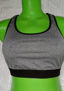 34B Non Padded Sprots Bra