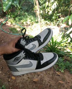 Air Fashion Sneakers