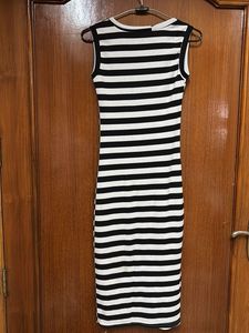 Bodycon Long Dress