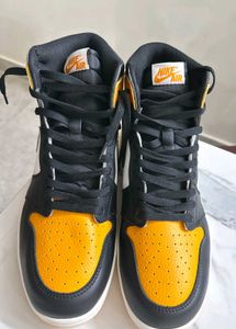 🇮🇹 Air Jordan Nike Imported Sneakers