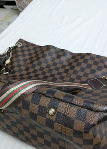 orginal Louis Vuitton classic bag