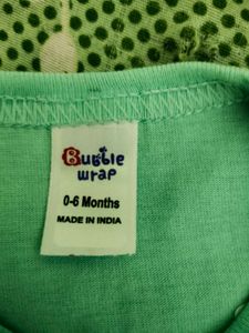 new  baby dress