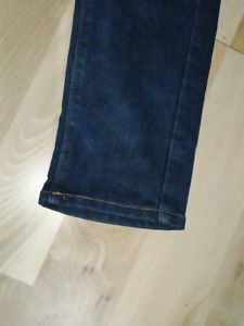 New Denim Jeans