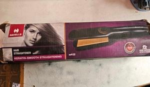 Havells Hair Straightener Keratin Smooth