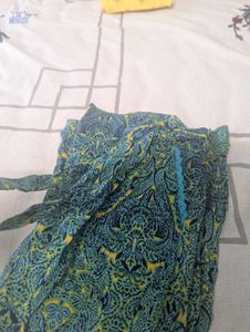 Combo Of Two Cotton Pants