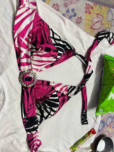 South Coast Padded Bikni Top For Goa