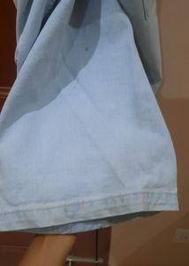 Straight Jeans