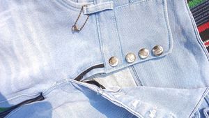 Stylish Skinny jeans