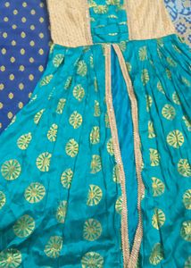 Beautiful Frock