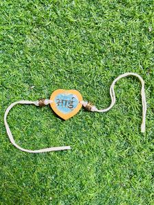 3 Resin Rakhi You Can Use It As A Fridge Magnate
