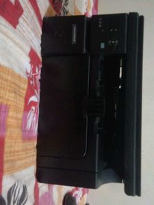 Laserjet M1136 MFP Printer