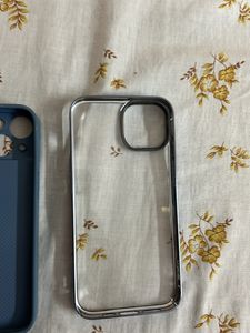 Set Of 2 Iphone Phone Cases