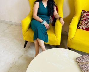 Green Bodycon Dress