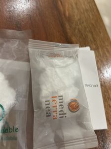 TRAVEL KIT- 9 Items