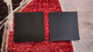 Set Of Two Fridge Magnets