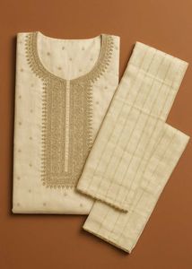 Elegant Dress Material