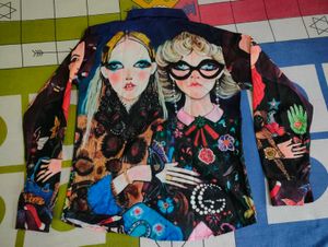 Funky Shirt