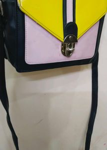 Trendy Bag