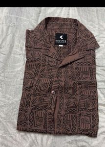 Combo Of 4 Shirts At Discount