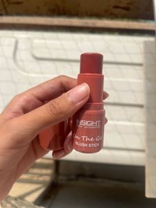 Insight On The Go Blush Stick