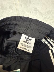 Adidas Originals Unisex Trefoil for Track Pants