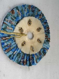 Laddu Gopal Dress
