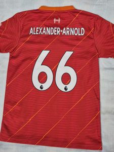 NIKE Liverpool Fan Club Jersey | Alexander-Arnold