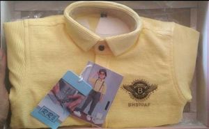 Combo dresses for 3 year old boy