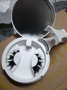 magnetic Eyelash Set