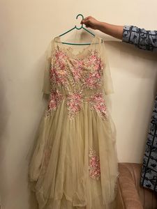 Bridal Gown