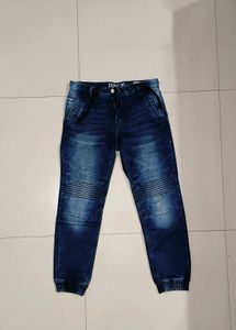 DJ &amp; C (Jense - For Men)