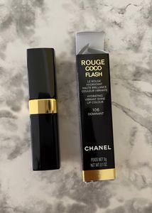 Chanel Rouge Coco Flash 106