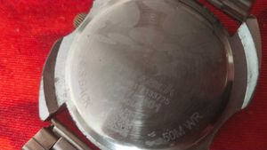 Original Fastrack Men's Watch | 50M WR | Fully Wor