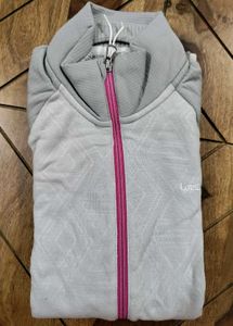 Decathlon Women Sweatshirt (M Size)