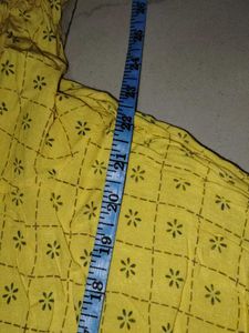 Fancy Kurti