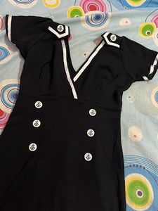 Sailor Pinteresty Dress