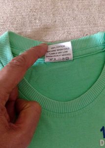 Casual Wear For Baby Boys(2-4 Years)