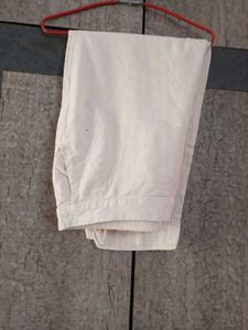 Women Cotton pant