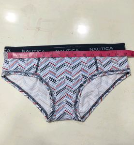 🔥 2 PC,  Nautika PANTY