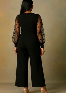 Classy Elegant Women Jumpsuits
