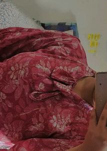 Pink Frock