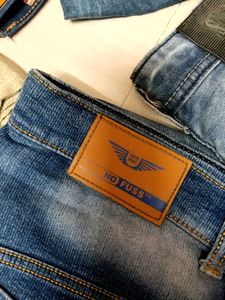 Jeans Collection 5 Pic Combo