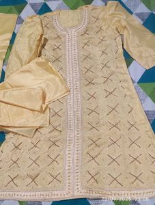 Salwar Kurta Set