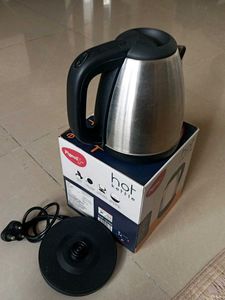 Pigeon Hot Kettle - Brand new
