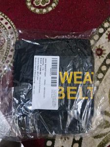 Sweat Belt
