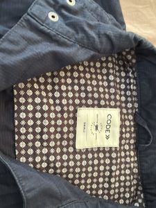 Jacket ( Code Brand, Small Size)
