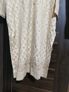 Elegant Kurta Set