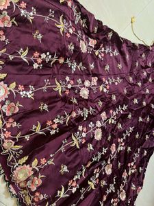 ✨ Weeding Lehenga ✨