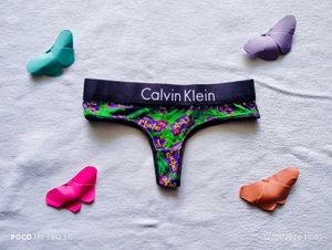 Calvin Klein Thong