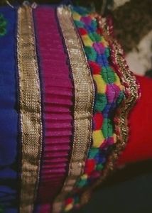 Kurta Set And Korean Silk One Piece
